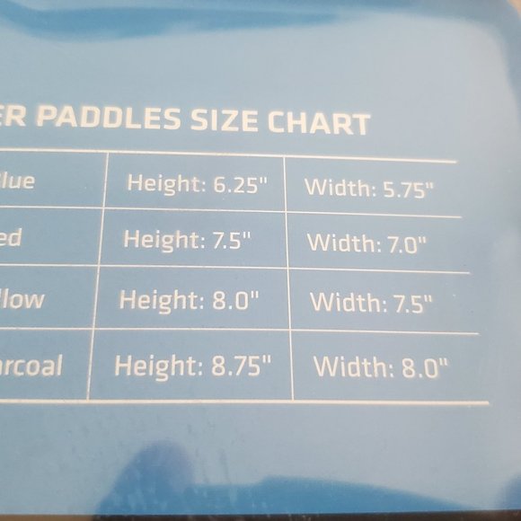 Exercise Stuff - Picture 10 of 12